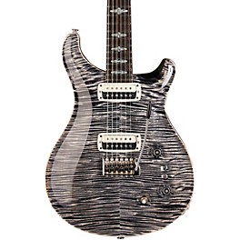 PRS Limited-Edition Private Stock John McLaughlin Electric Guitar Charcoal Phoenix