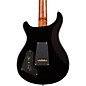 PRS Limited-Edition Private Stock John McLaughlin Electric Guitar Charcoal Phoenix