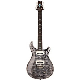 PRS Limited-Edition Private Stock John McLaughlin Electric Guitar Charcoal Phoenix