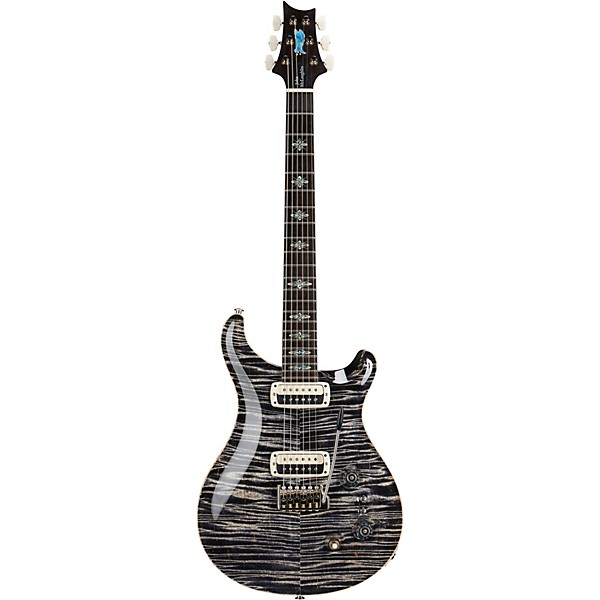 PRS Private Stock John Mclaughlin Limited Edition Electric Guitar Charcoal Phoenix