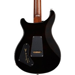 PRS Private Stock John Mclaughlin Limited Edition Electric Guitar Charcoal Phoenix