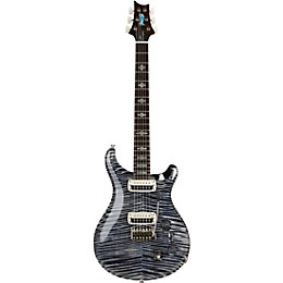PRS Private Stock John Mclaughlin Limited Edition Electric Guitar Charcoal Phoenix