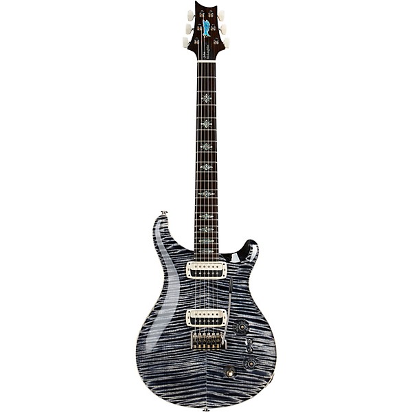 PRS Private Stock John Mclaughlin Limited Edition Electric Guitar Charcoal Phoenix