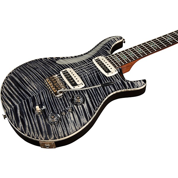 PRS Private Stock John Mclaughlin Limited Edition Electric Guitar Charcoal Phoenix
