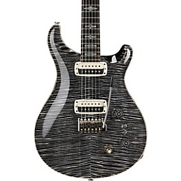 PRS Limited-Edition Private Stock John McLaughlin Electric Guitar Charcoal Phoenix