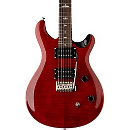 PRS SE CE24 Electric Guitar Turquoise PRS SE CE24 Electric Guitar Black Cherry