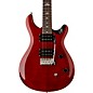 PRS SE CE24 Electric Guitar Black Cherry thumbnail