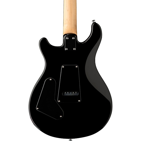 PRS SE CE24 Electric Guitar Black Cherry