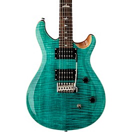 PRS SE CE24 Electric Guitar Turquoise PRS SE CE24 Electric Guitar Turquoise