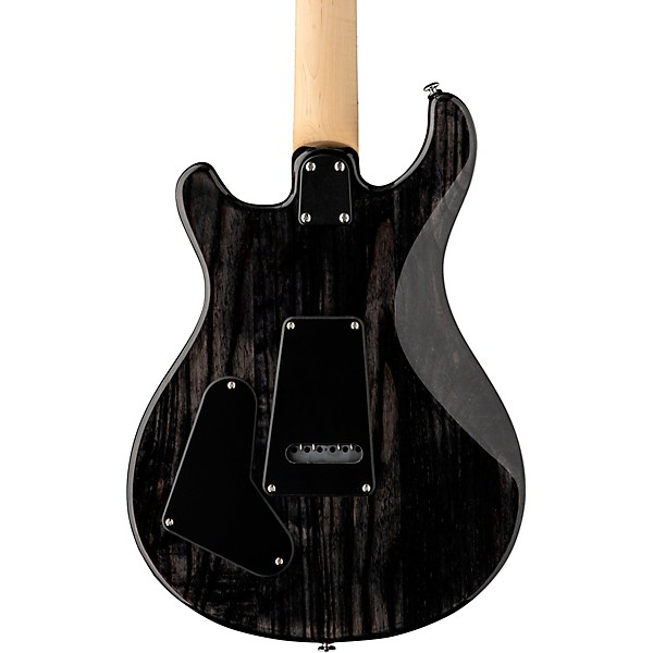 PRS SE Swamp Ash Special Electric Guitar Charcoal