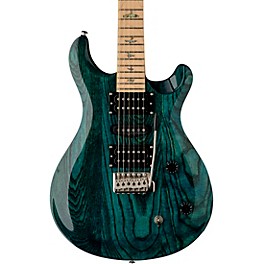 PRS SE Swamp Ash Special Electric Guitar Iri Blue PRS SE Swamp Ash Special Electric Guitar Iri Blue