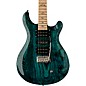 PRS SE Swamp Ash Special Electric Guitar Iri Blue thumbnail