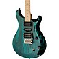 PRS SE Swamp Ash Special Electric Guitar Iri Blue