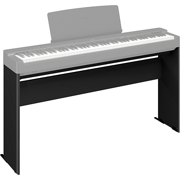 Open Box Yamaha L-200 Keyboard Stand Level 2 Black 197881110772