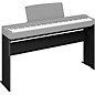 Open Box Yamaha L-200 Keyboard Stand Level 2 Black 197881105396 thumbnail