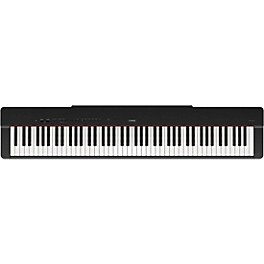 Yamaha P-225 88-Key Digital Piano Black