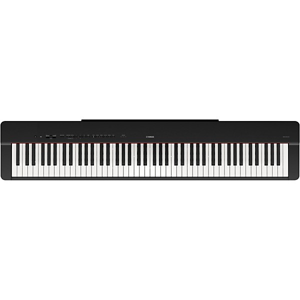 Yamaha P-225 88-Key Digital Piano Black