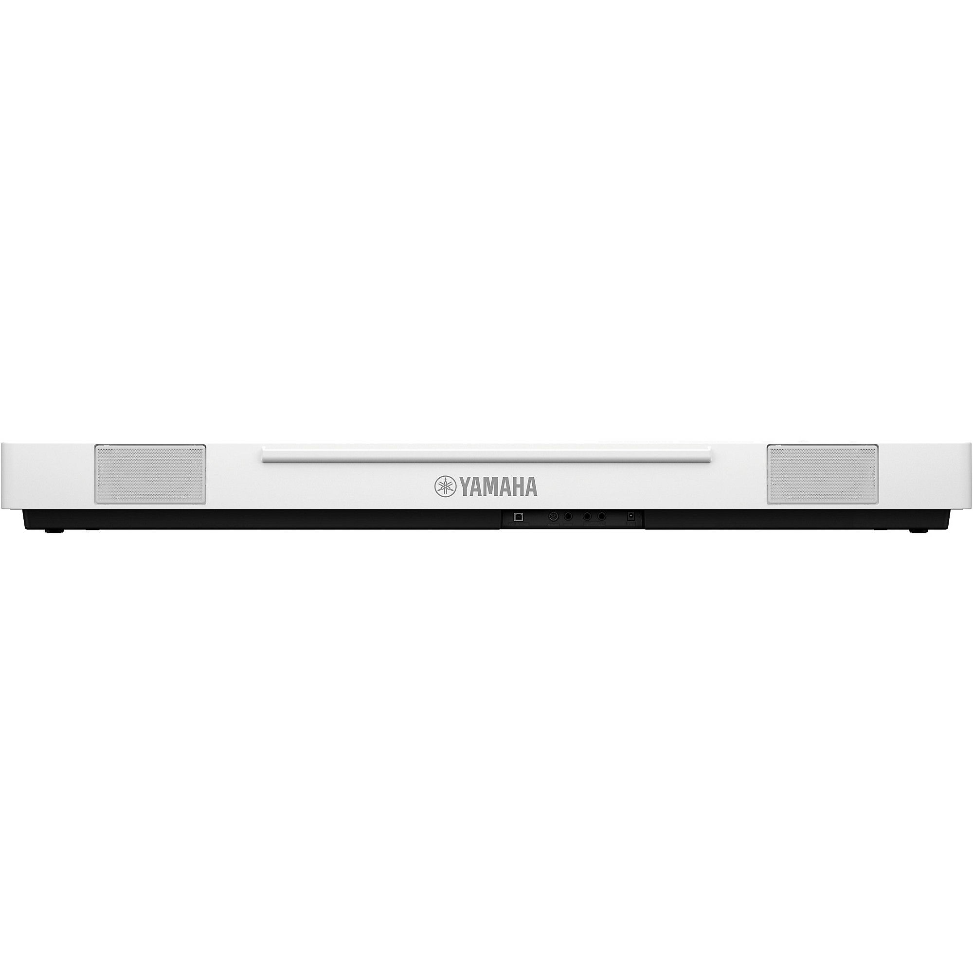 Yamaha P-225 88-Key Digital Piano White | Guitar Center