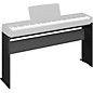 Open Box Yamaha L-100 Keyboard Stand Level 2 Black 197881068127 thumbnail