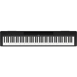 Yamaha P-143 88-Key Digital Piano Black