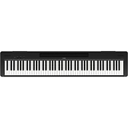 Yamaha P-143 88-Key Digital Piano Black