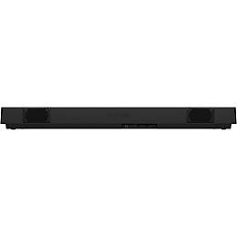 Yamaha P-143 88-Key Digital Piano Black