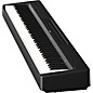 Yamaha P-143 88-Key Digital Piano Package Black Essentials Package