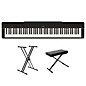 Yamaha P-225 88-Key Digital Piano Black Essentials Package thumbnail