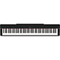 Yamaha P-225 88-Key Digital Piano Black Beginner Package