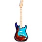 Fender Eric Clapton CRASH Stratocaster Ltd Ed