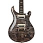 PRS Private Stock John Mclaughlin Limited Edition Electric Guitar Charcoal Phoenix thumbnail