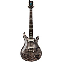 PRS Private Stock John Mclaughlin Limited Edition Electric Guitar Charcoal Phoenix