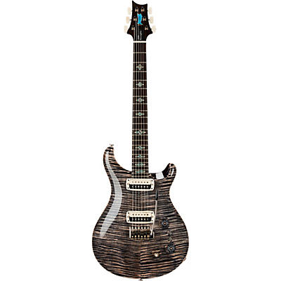 Prs Private Stock John Mclaughlin Limited Edition Electric Guitar Charcoal Phoenix for sale