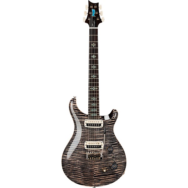 PRS Private Stock John Mclaughlin Limited Edition Electric Guitar Charcoal Phoenix