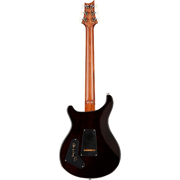 PRS Private Stock John Mclaughlin Limited Edition Electric Guitar Charcoal Phoenix