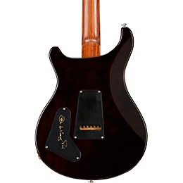 PRS Private Stock John Mclaughlin Limited-Edition Electric Guitar Charcoal Phoenix