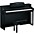 Yamaha Clavinova CSP-255 Digital Console Piano With... Yamaha Clavinova CSP-255 Digital Console Piano With Bench Black Walnut