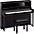 Yamaha Clavinova CSP-295 Digital Upright Piano Wi... Yamaha Clavinova CSP-295 Digital Upright Piano With Bench Polished Ebony