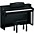 Yamaha Clavinova CSP-275 Digital Console Piano With... Yamaha Clavinova CSP-275 Digital Console Piano With Bench Black Walnut