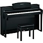 Yamaha Clavinova CSP-275 Digital Console Piano With Bench Black Walnut thumbnail