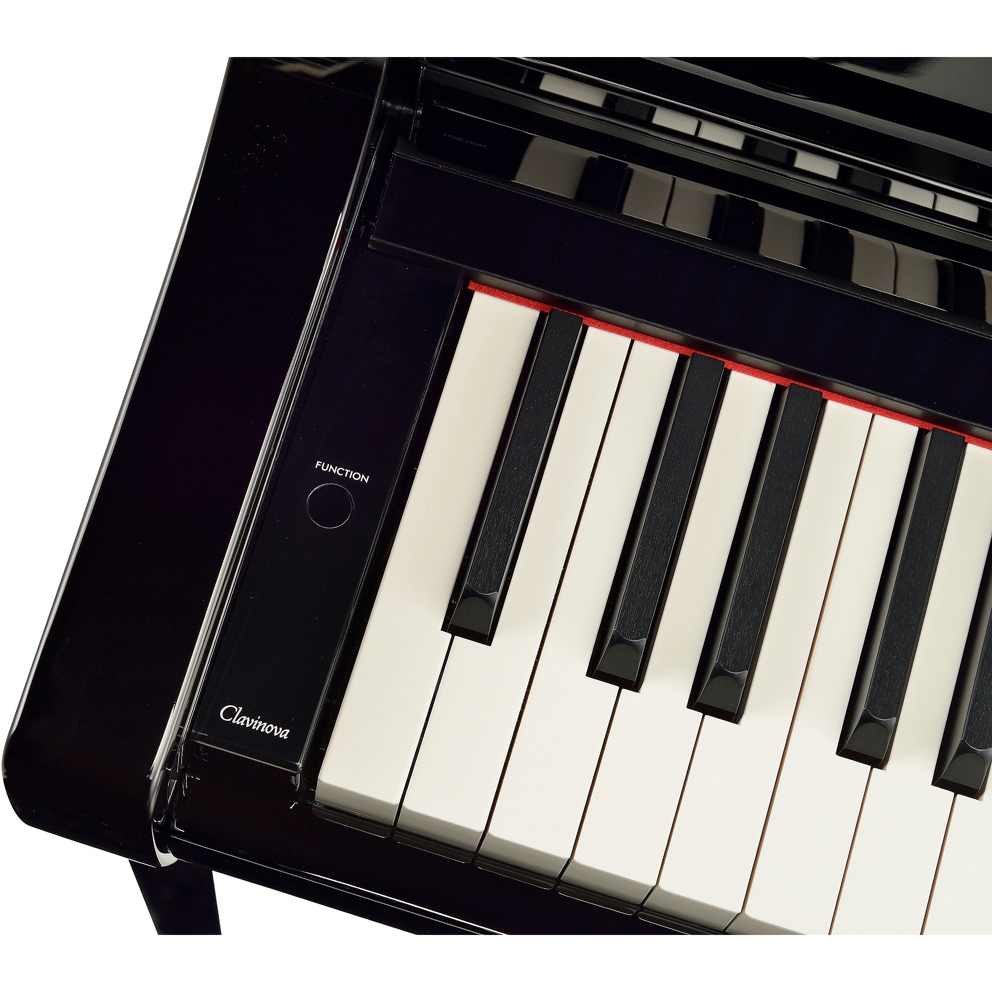 Yamaha Clavinova CSP-275 Digital Console Piano With Bench