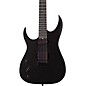 Schecter Guitar Research Left-Handed Sunset Triad Electric Guitar Gloss Black thumbnail