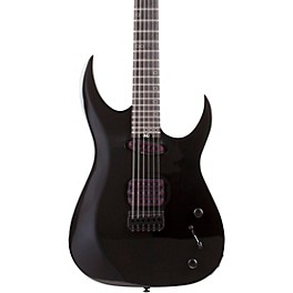 Schecter Guitar Research Sunset Triad Electric Guitar Gloss Black