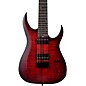 Schecter Guitar Research Sunset 7-String Extreme Electric Guitar Scarlet Burst thumbnail