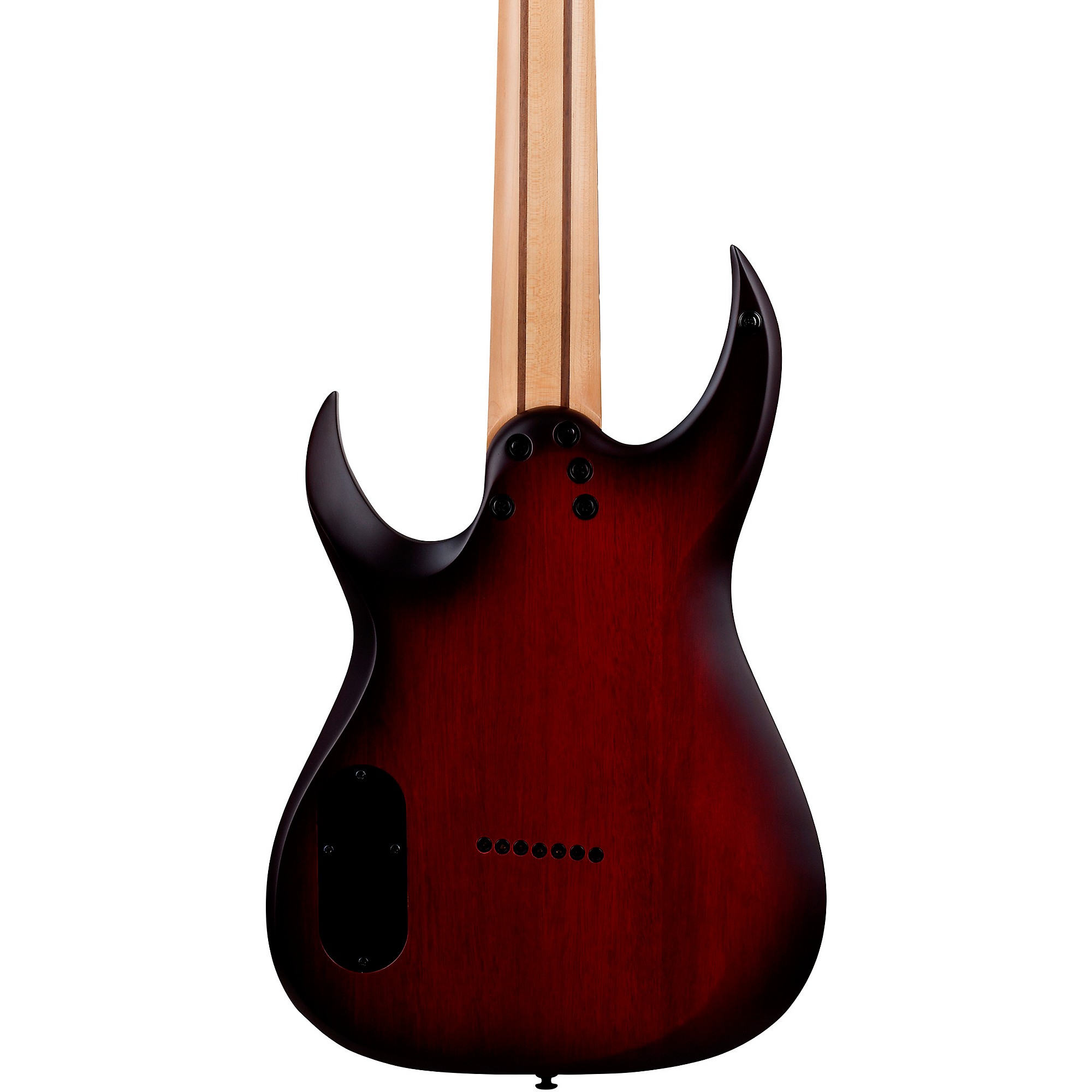 Schecter Guitar Research Sunset 7-String Extreme Electric Guitar