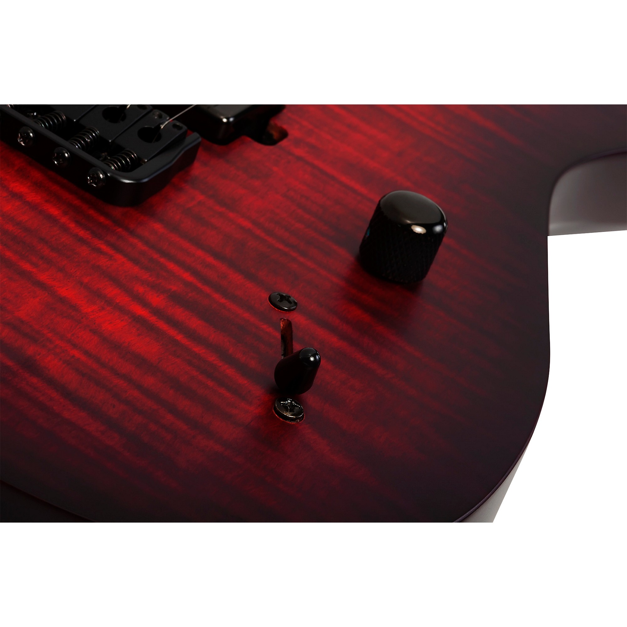 Schecter Guitar Research Sunset 7-String Extreme Electric Guitar
