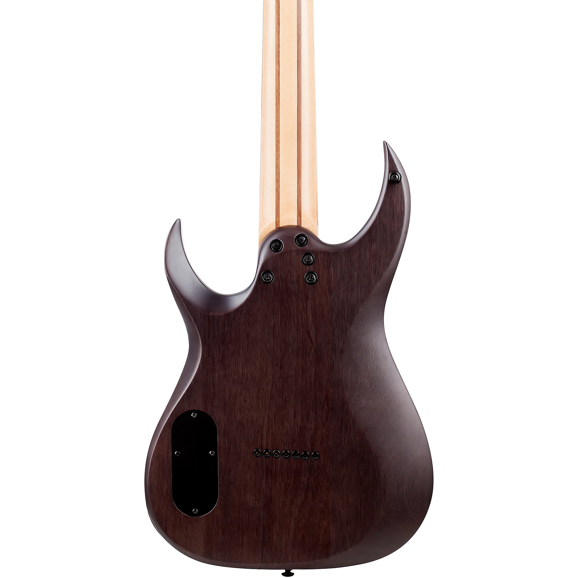 Open Box Schecter Guitar Research Sunset 7-String Extreme