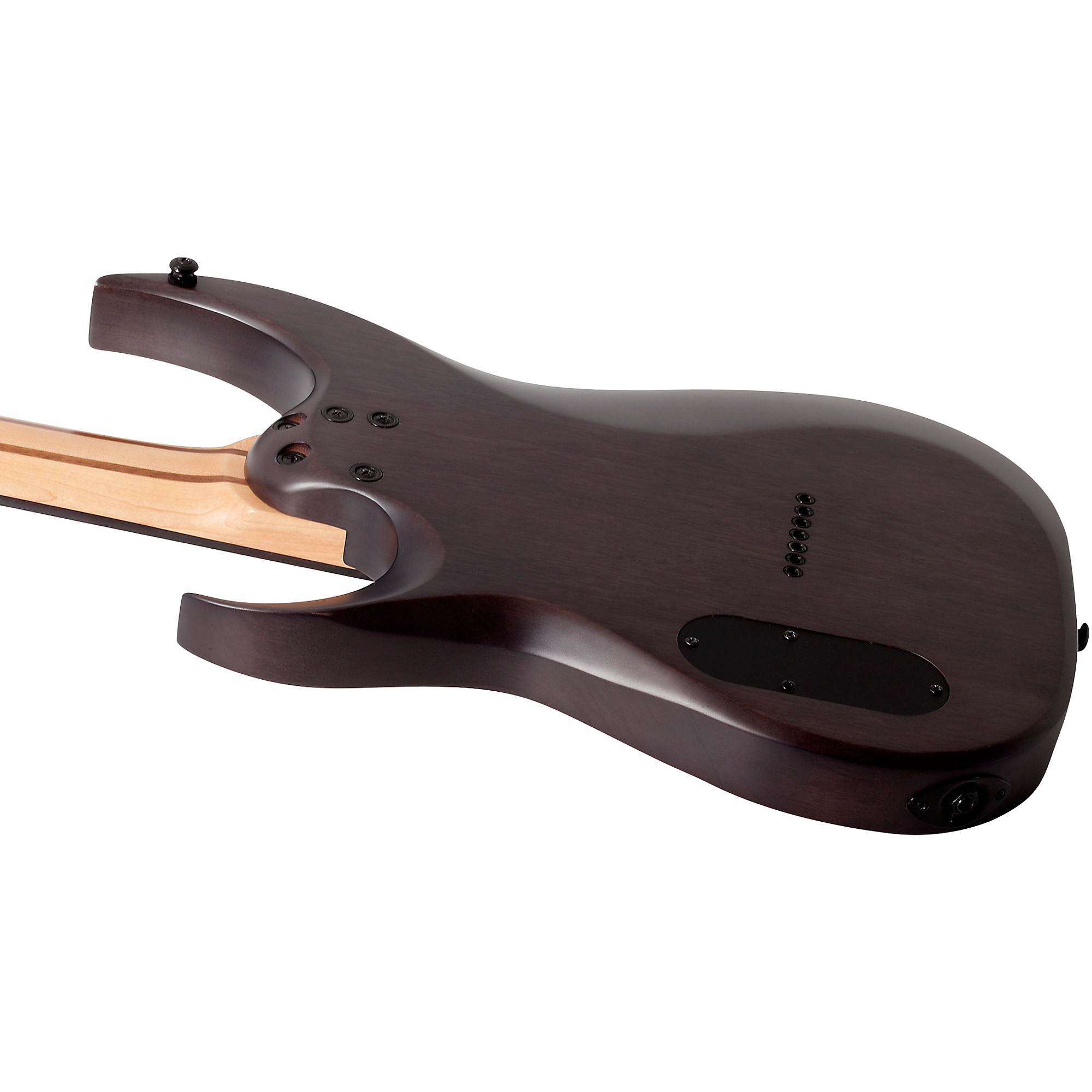 Open Box Schecter Guitar Research Sunset 7-String Extreme