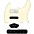 920d Custom Mason Style L... 920d Custom Mason Style Loaded Pickguard for Nashville Tele With TMAS-B Control Plate Aged White