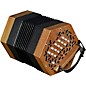 Trinity College AP-1230A Anglo-Style 30-Button Concertina Walnut